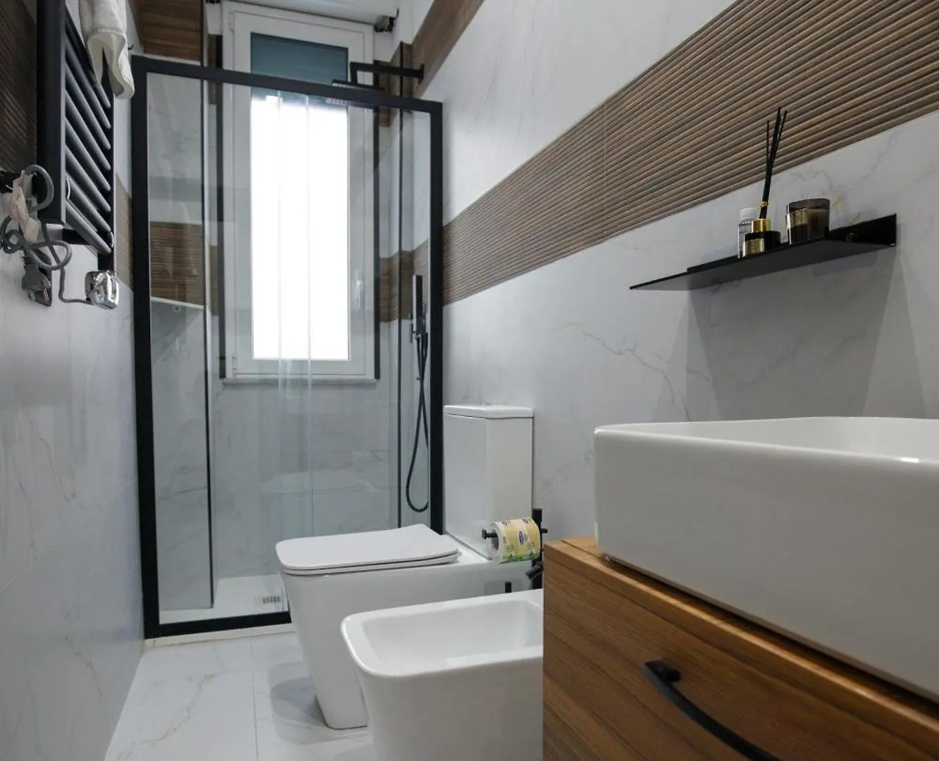 Operaprimasuite In Centro Messina 0*,
