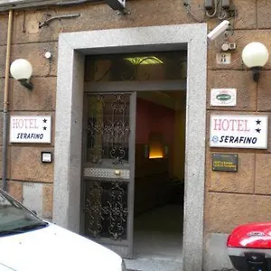 Serafino Liguria 2*, Gênes Italie