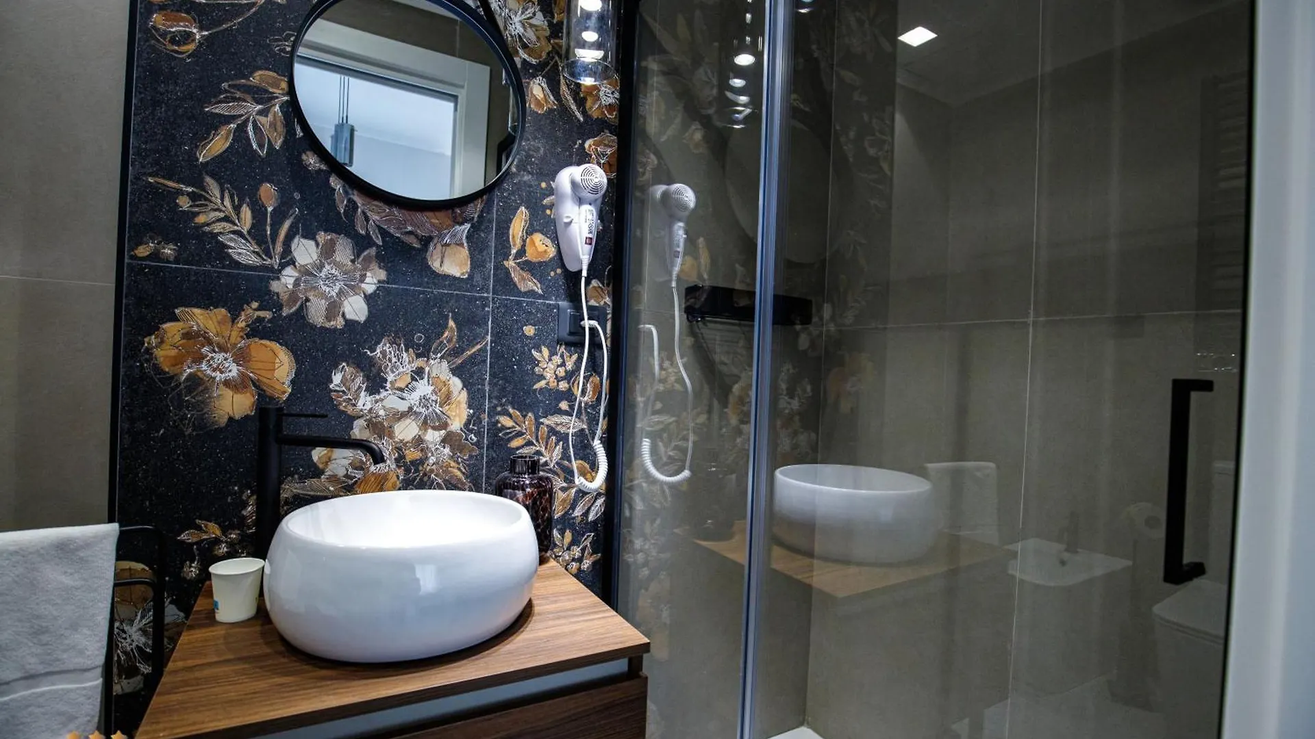 Operaprimasuite In Centro Messina