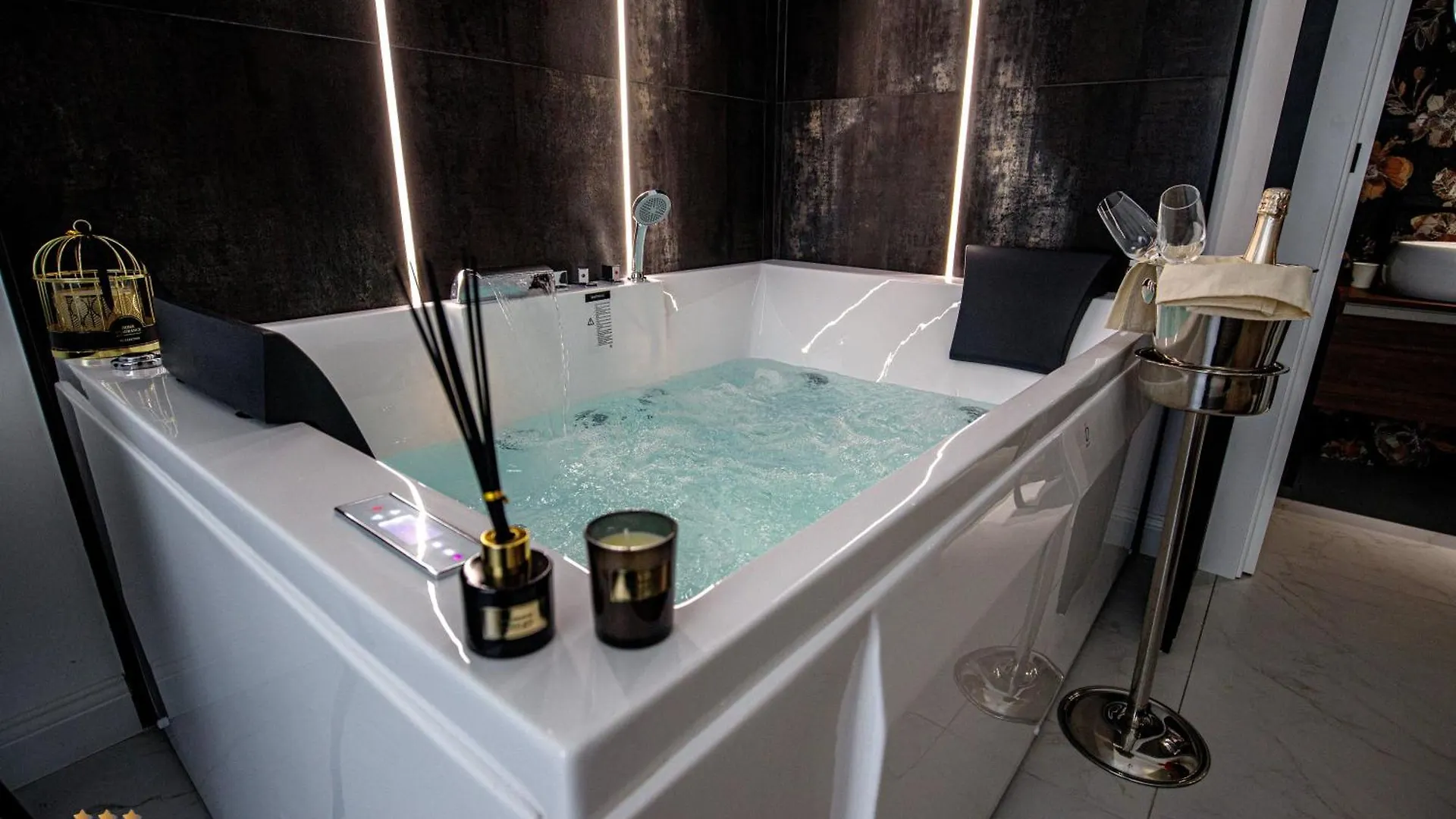 Guest house Operaprimasuite In Centro Messina