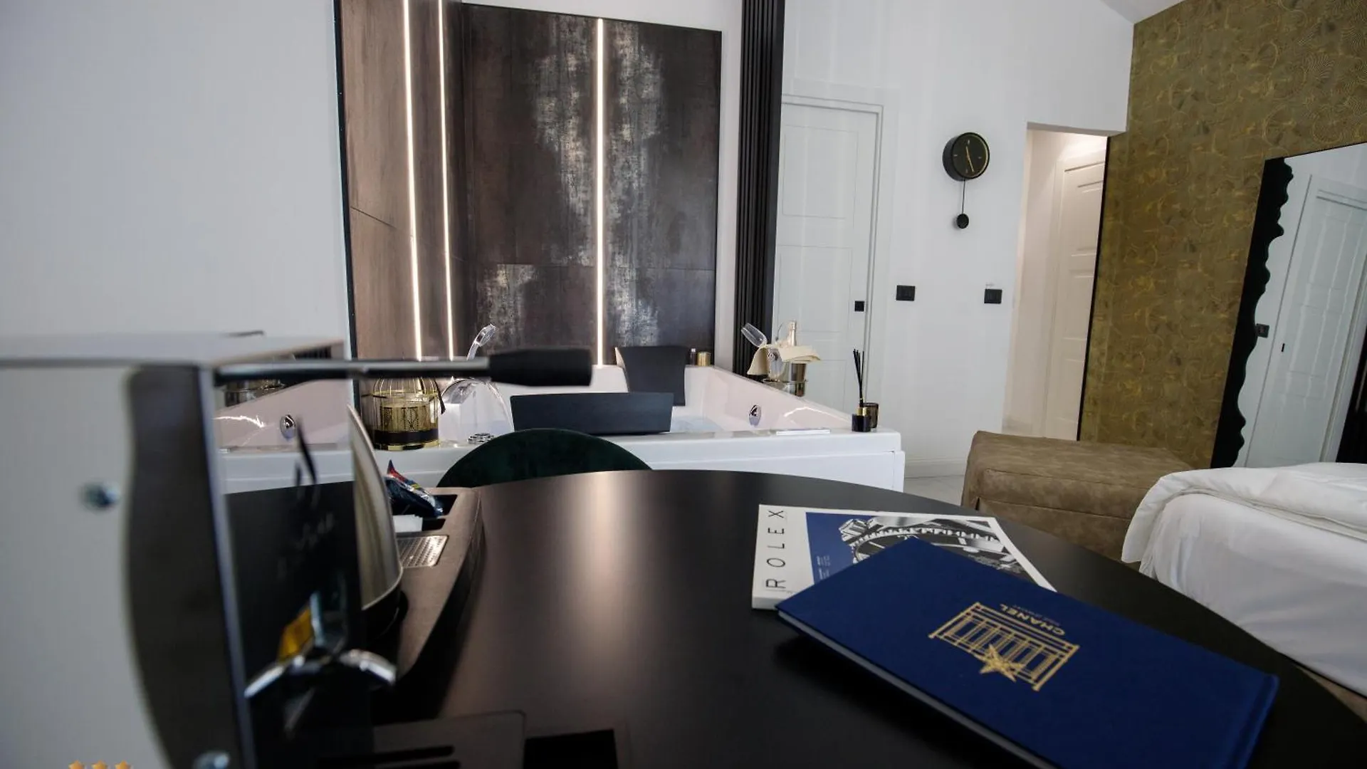Operaprimasuite In Centro Messina Italy