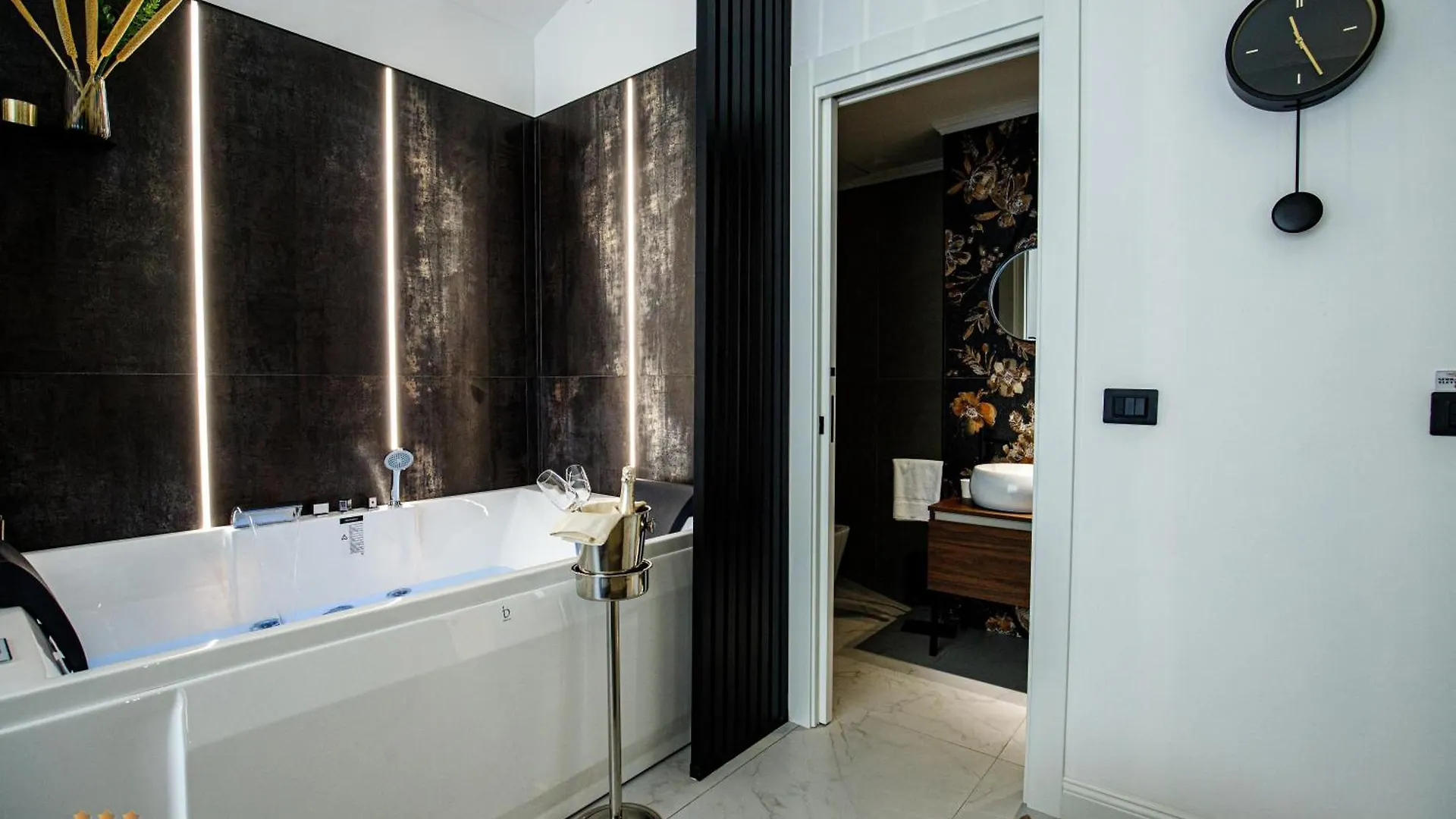 Operaprimasuite In Centro Messina
