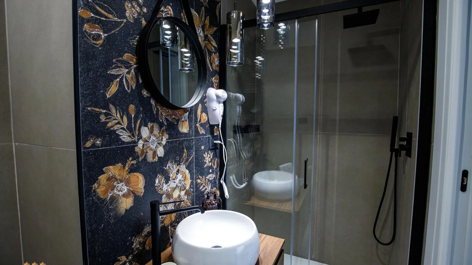 Guest house Operaprimasuite In Centro Messina