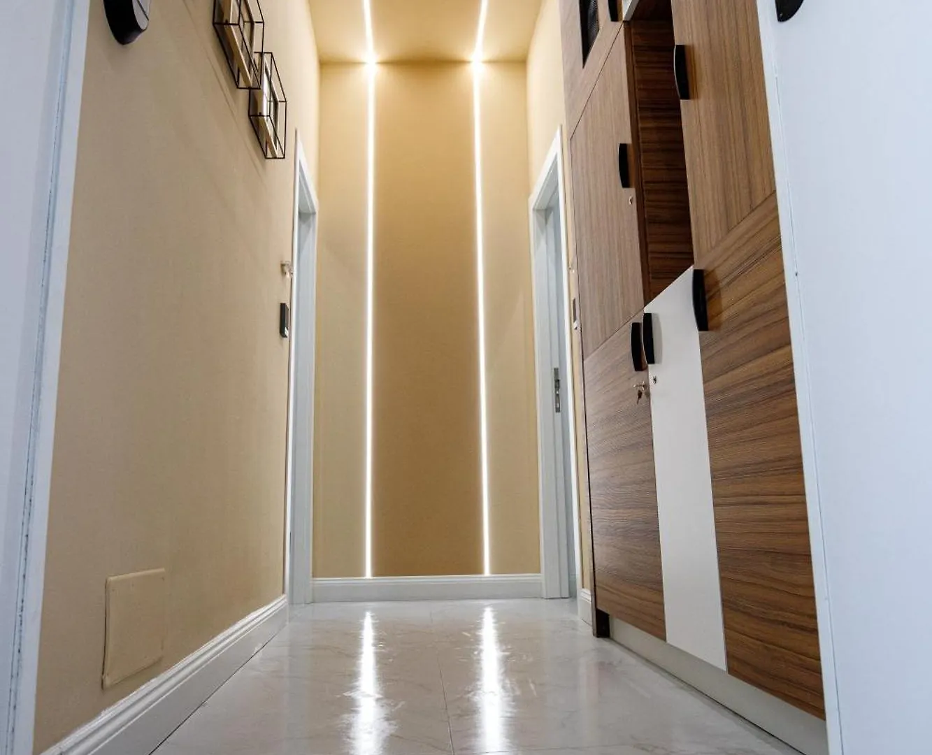 Guest house Operaprimasuite In Centro Messina