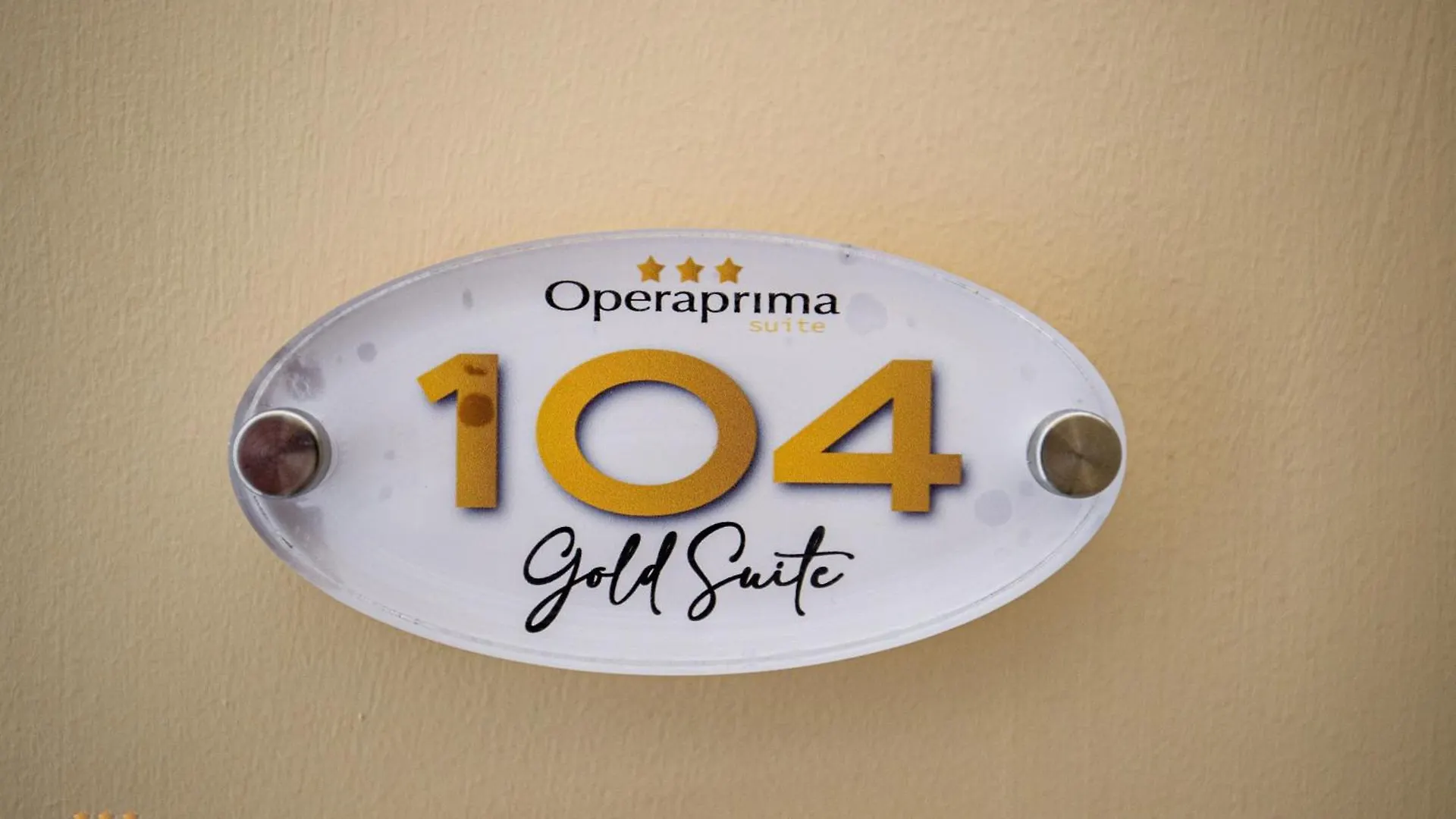 Operaprimasuite In Centro Messina Guest house