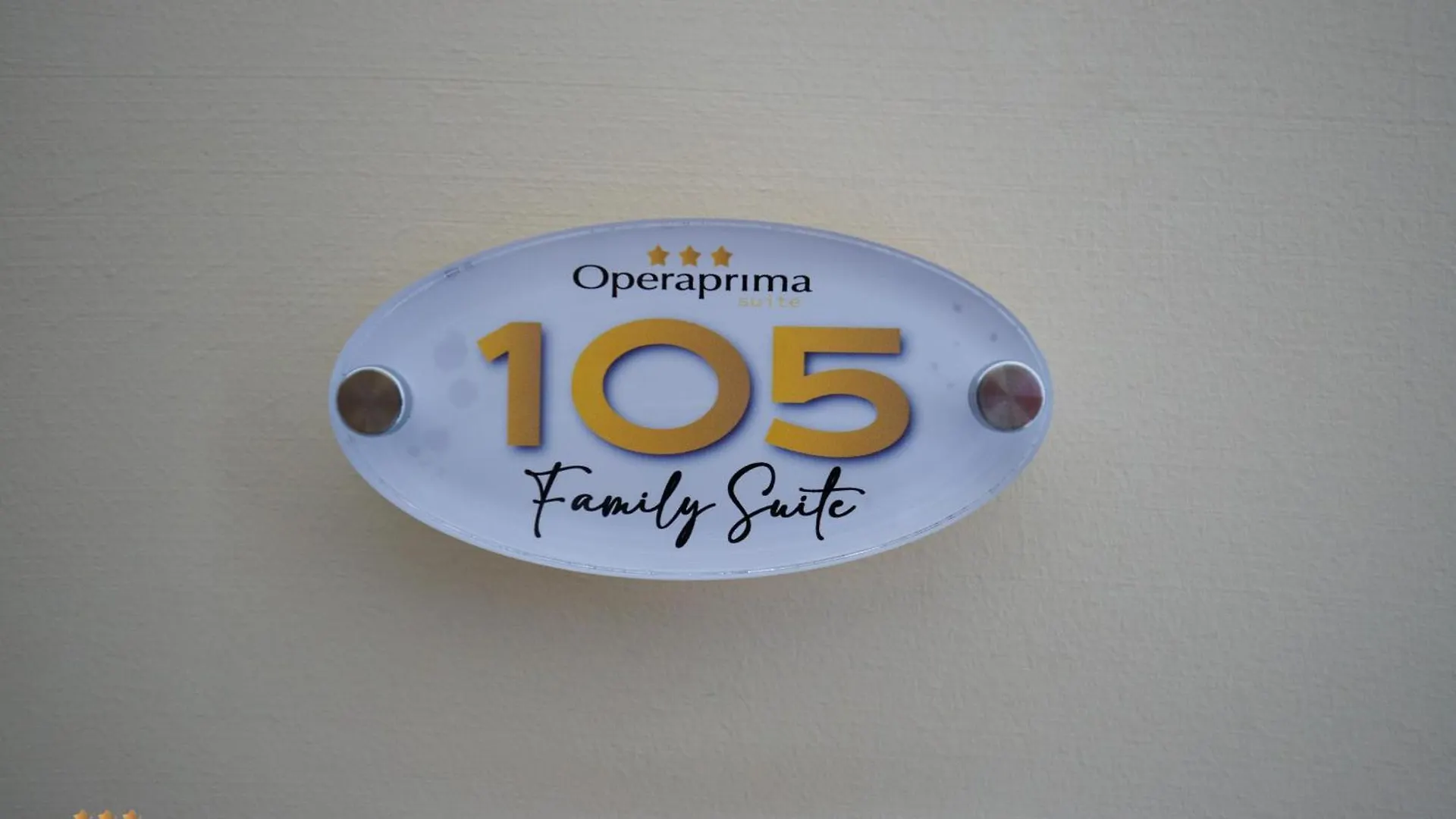 Guest house Operaprimasuite In Centro Messina Italy