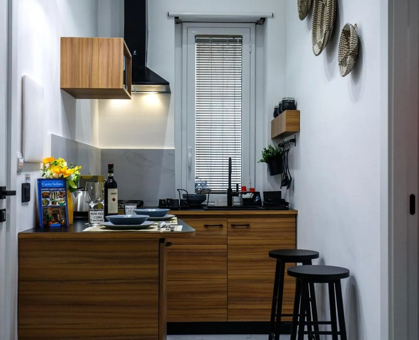 Guest house Operaprimasuite In Centro Messina