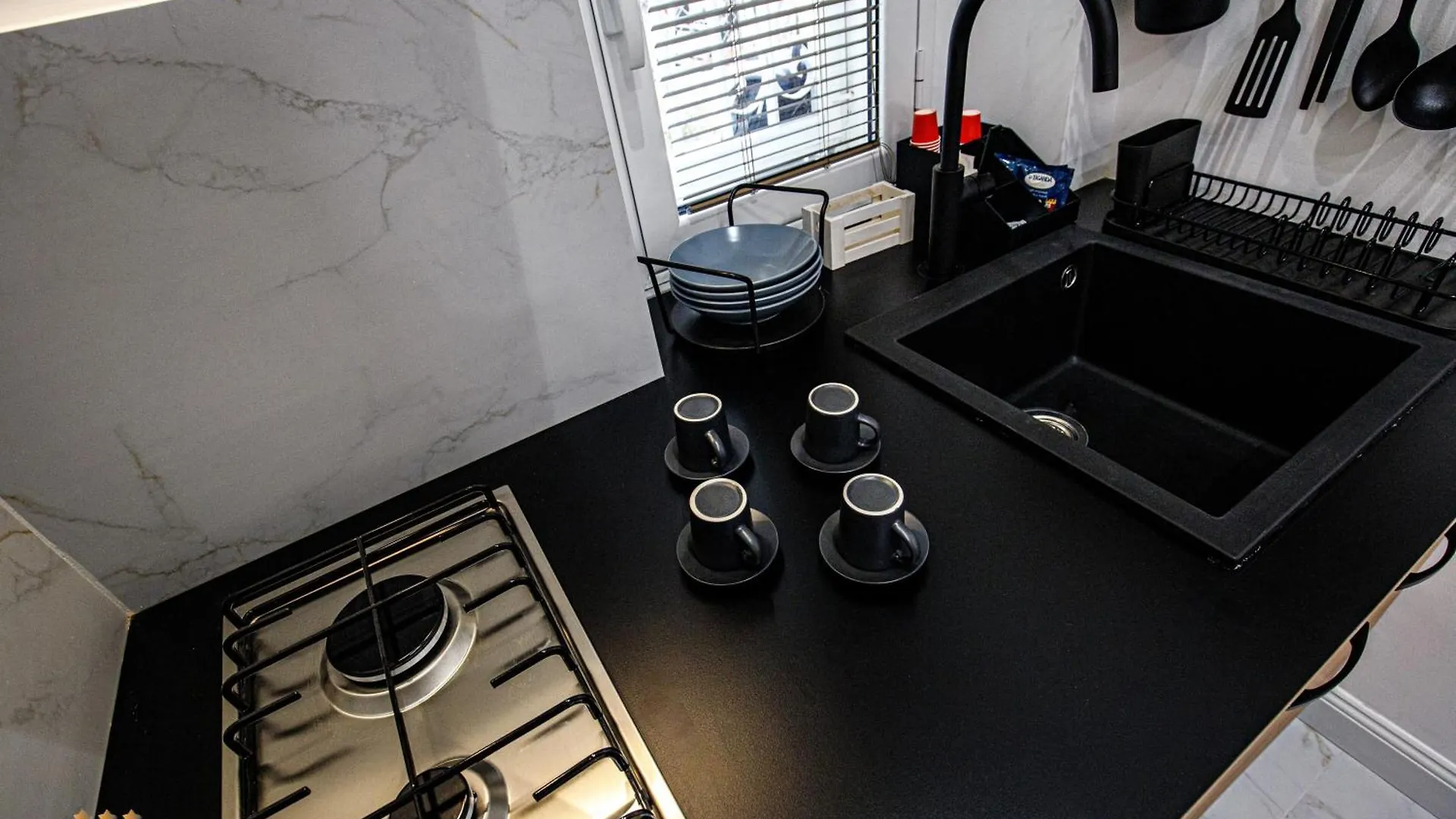 Operaprimasuite In Centro Messina 0*,