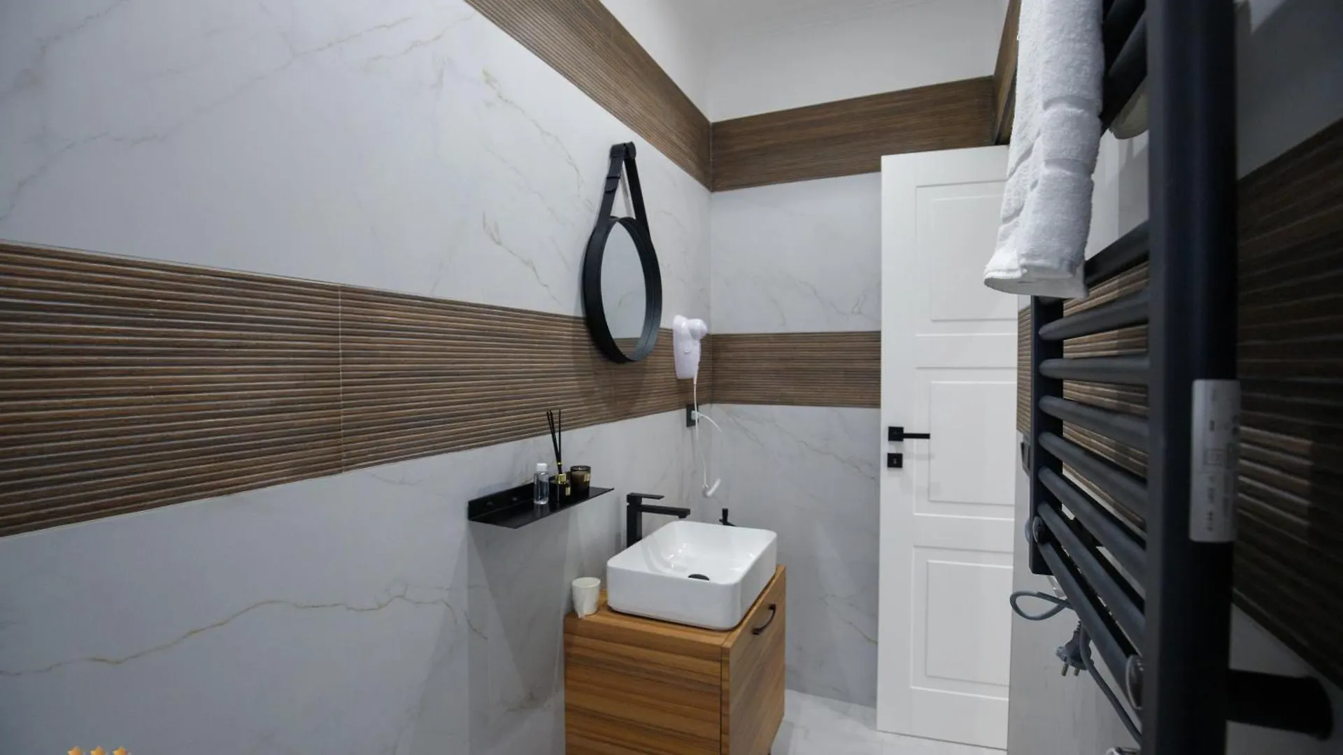 Operaprimasuite In Centro Messina