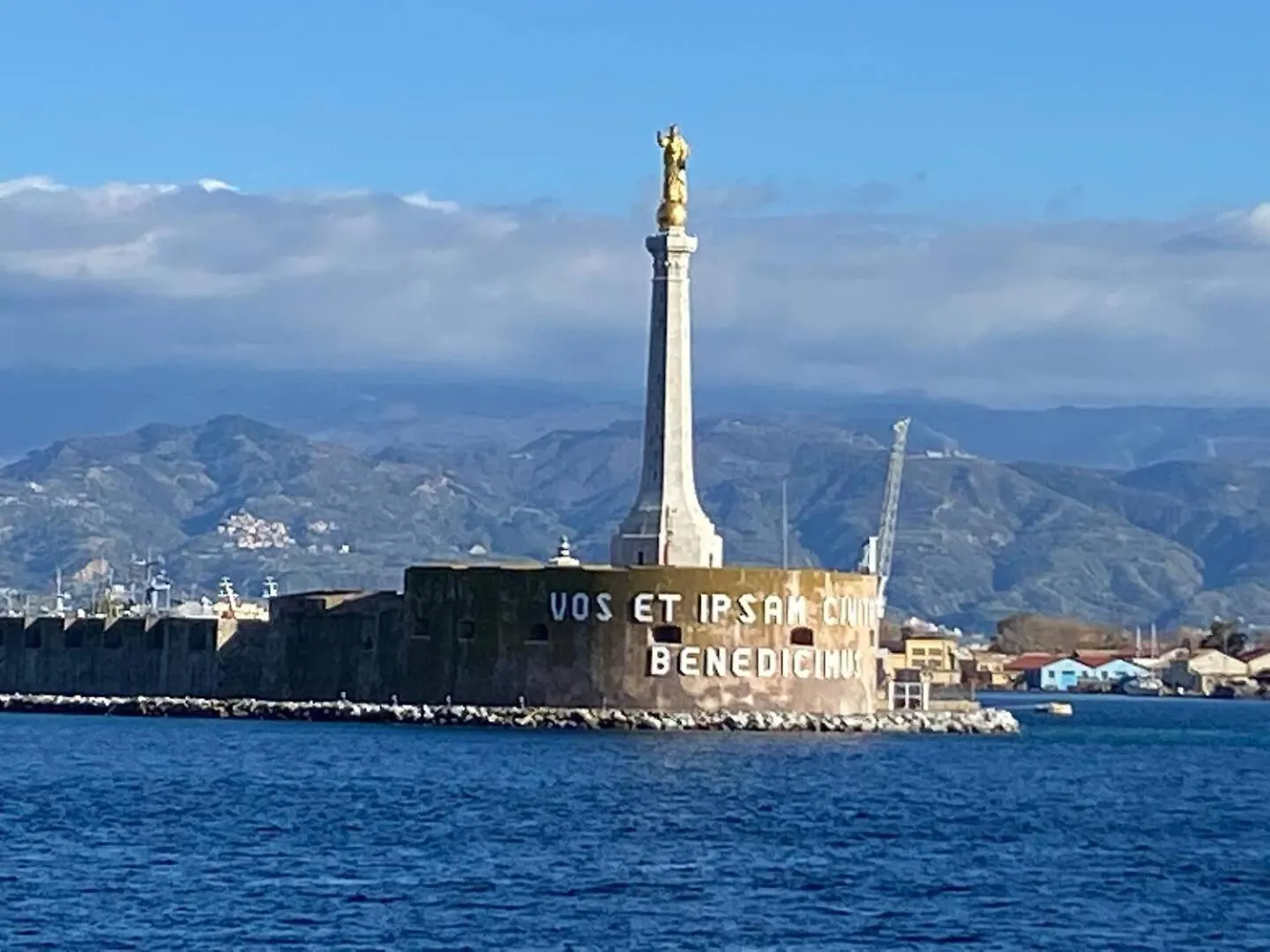 Guest house Operaprimasuite In Centro Messina
